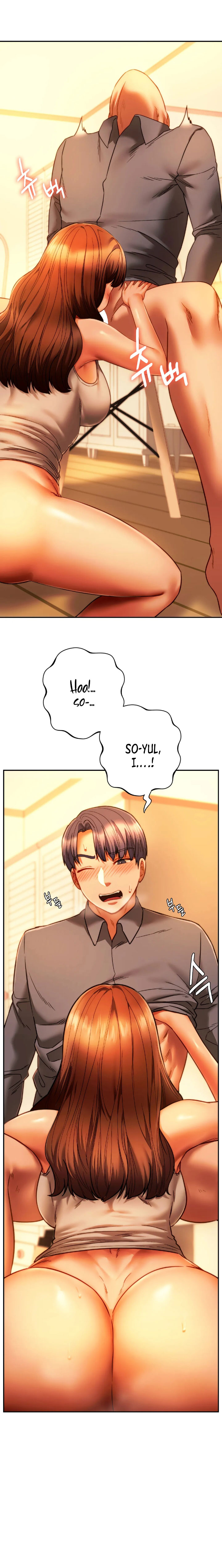 Condisciple Chapter 36 image 4
