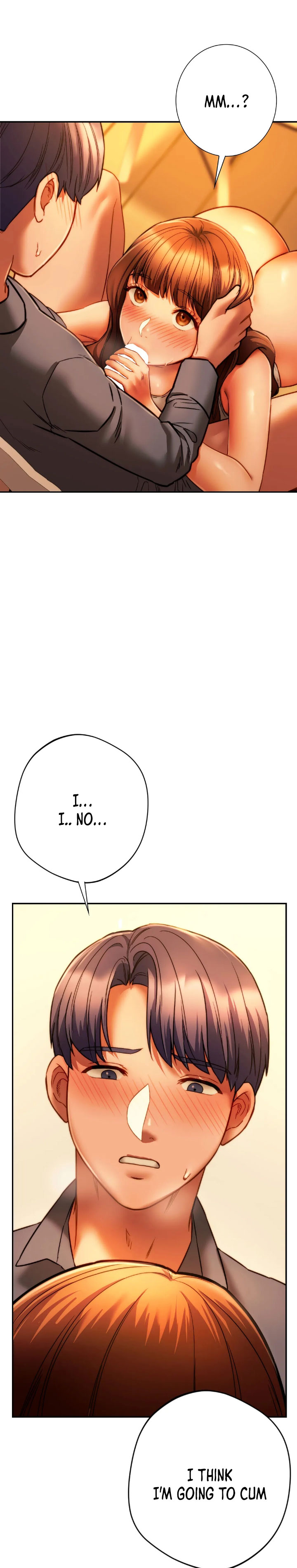 Condisciple Chapter 36 image 5