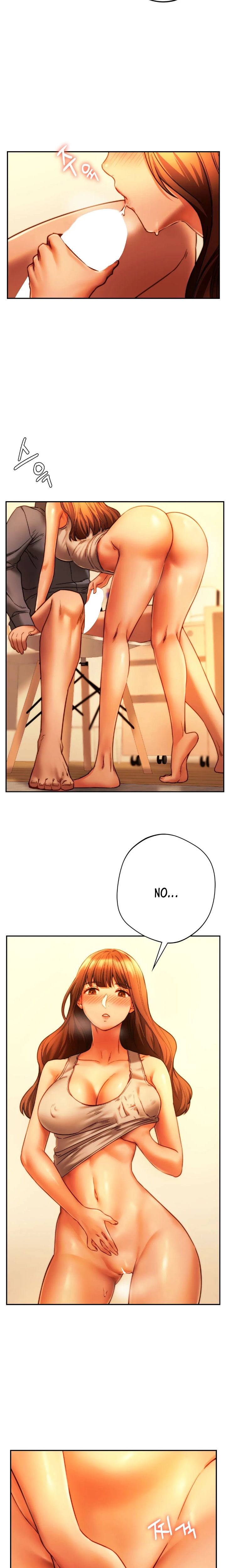 Condisciple Chapter 36 image 6