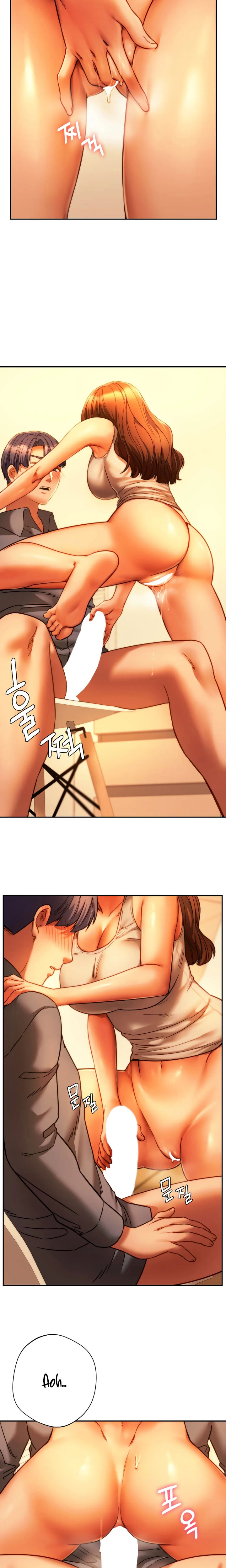 Condisciple Chapter 36 image 7