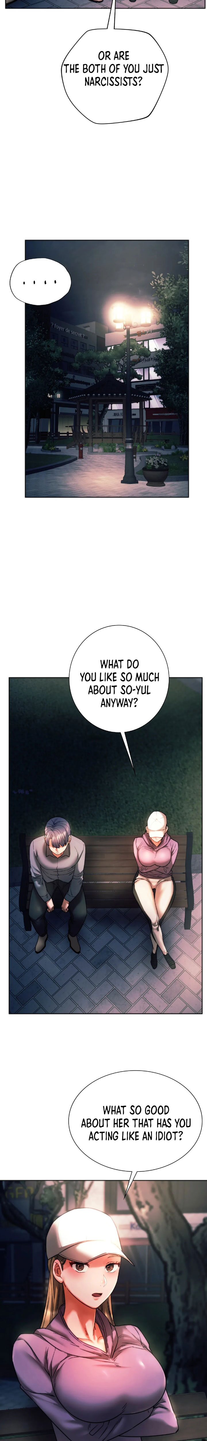 Condisciple Chapter 37 image 9