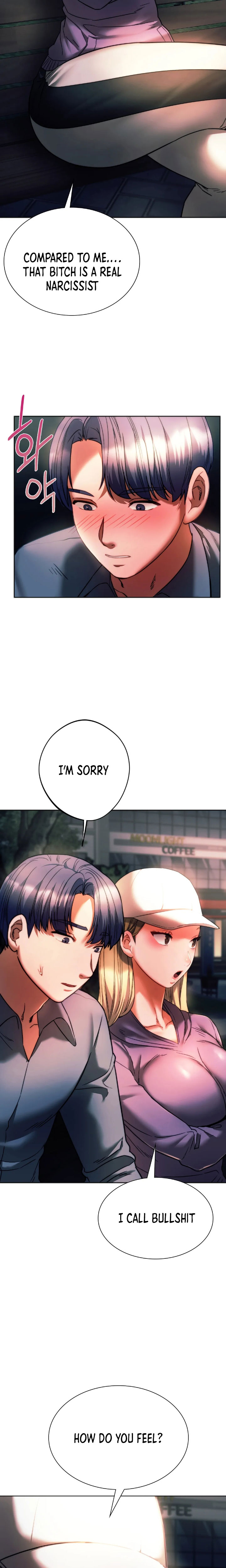 Condisciple Chapter 37 image 10