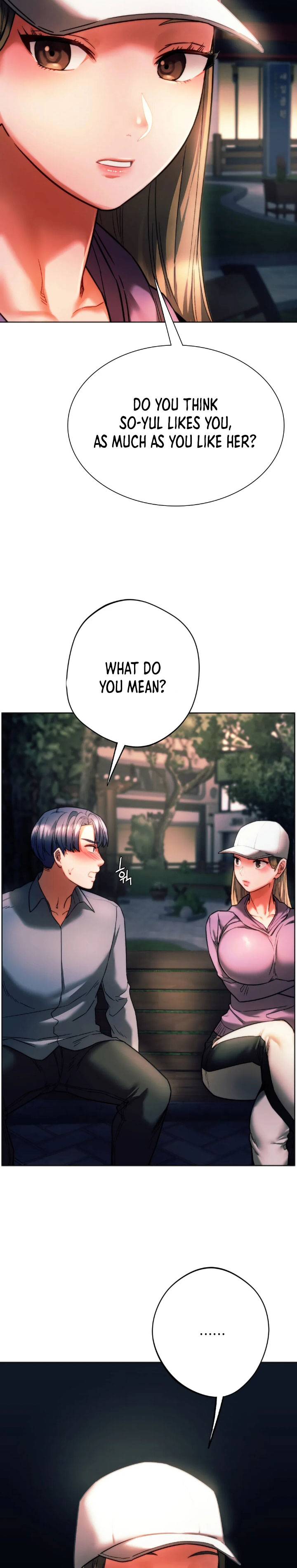 Condisciple Chapter 37 image 11