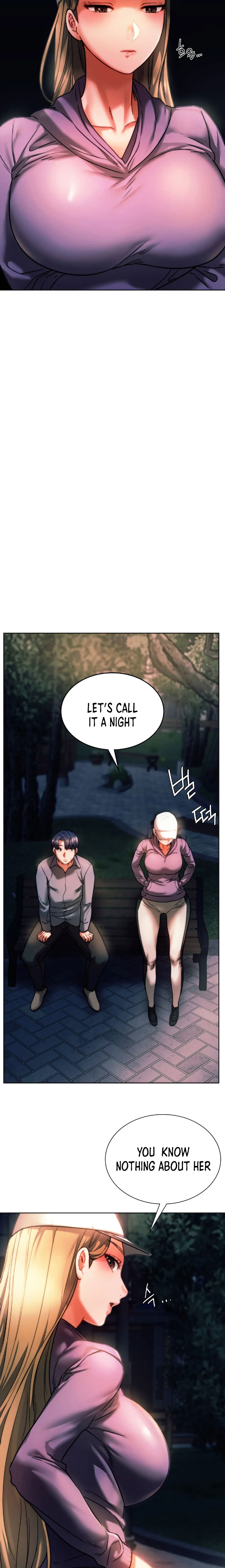 Condisciple Chapter 37 image 12