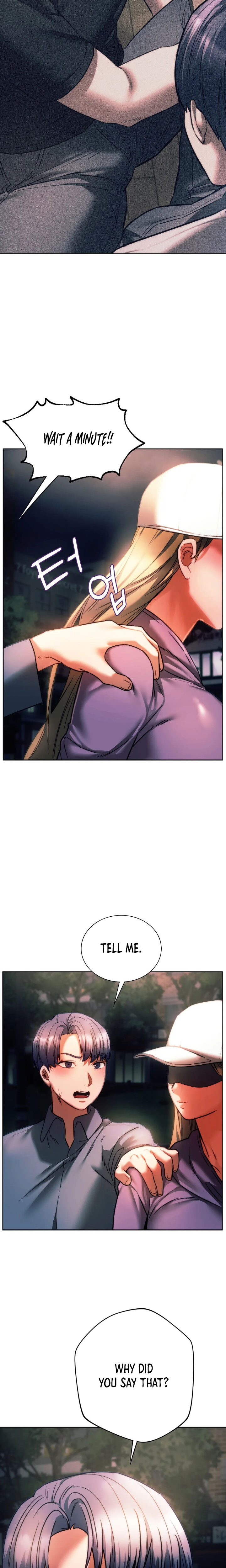 Condisciple Chapter 37 image 14