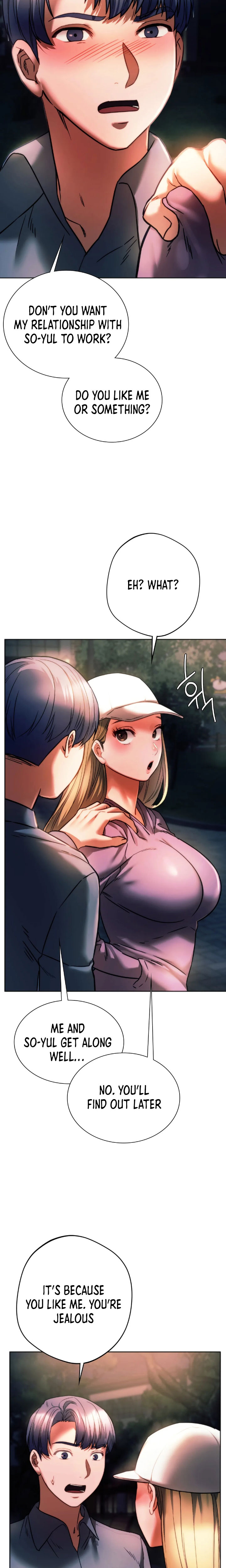 Condisciple Chapter 37 image 15
