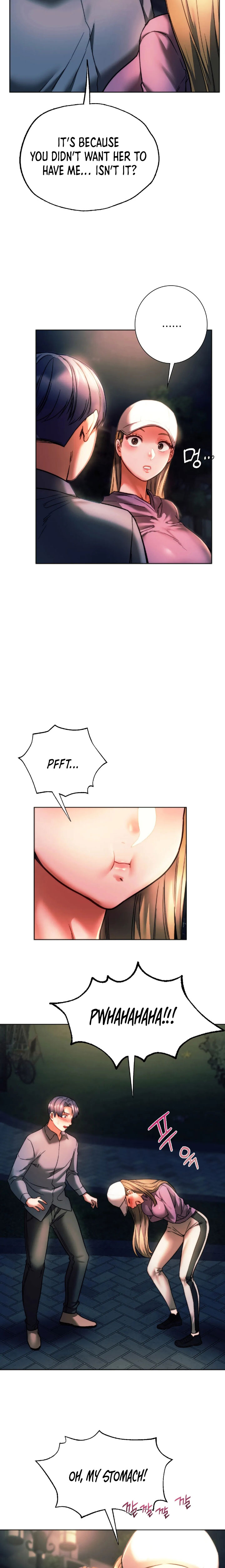 Condisciple Chapter 37 image 16