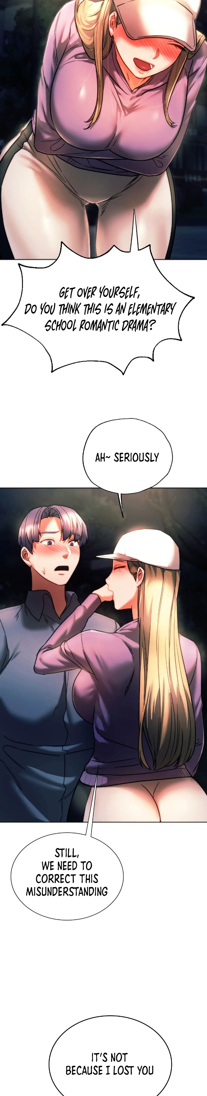 Condisciple Chapter 37 image 17