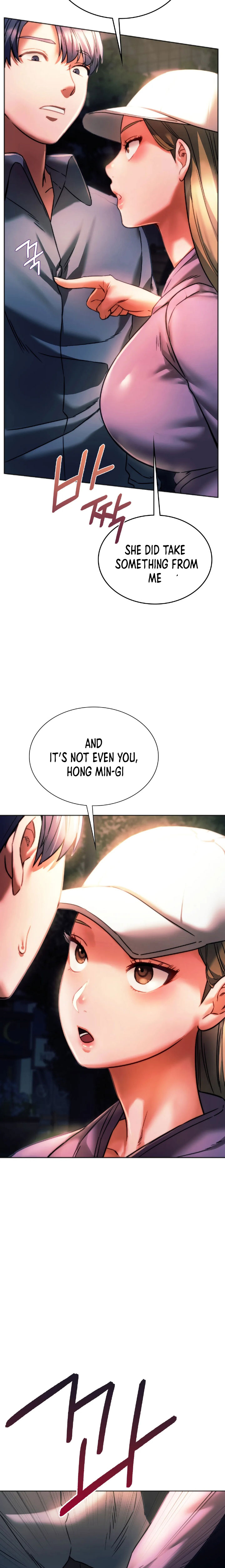 Condisciple Chapter 37 image 18