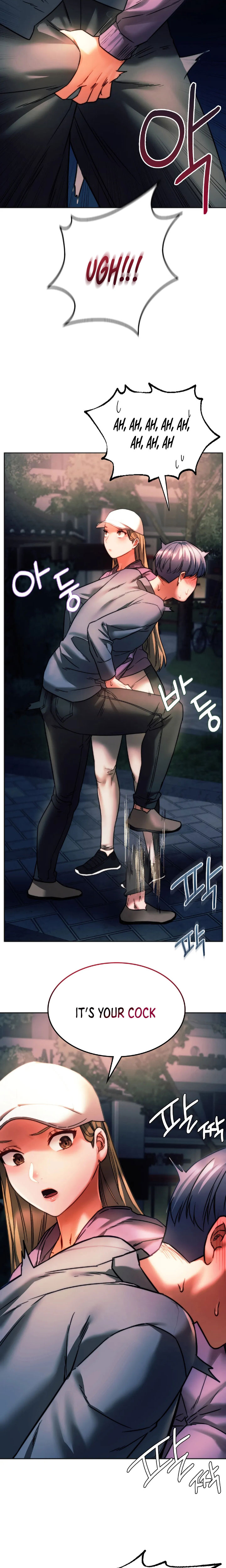 Condisciple Chapter 37 image 19