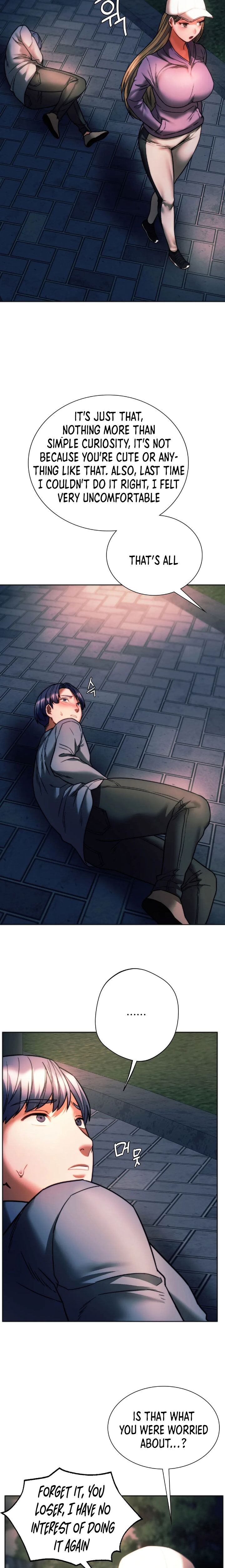 Condisciple Chapter 37 image 21