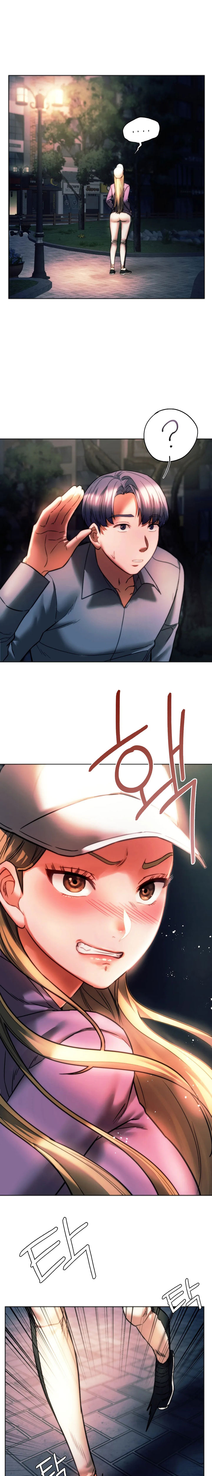 Condisciple Chapter 37 image 24