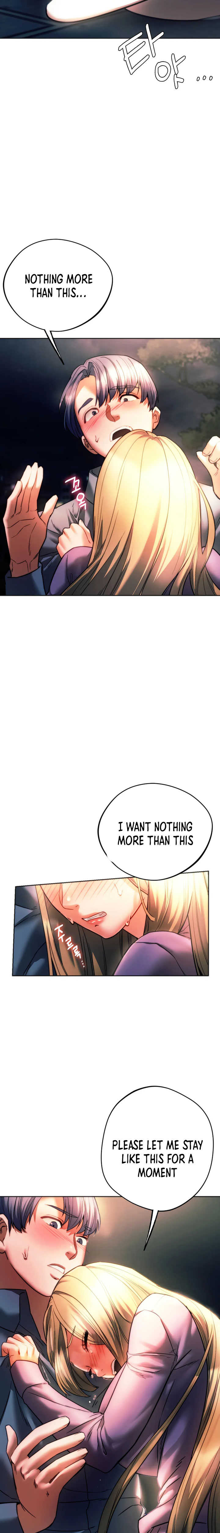 Condisciple Chapter 37 image 26