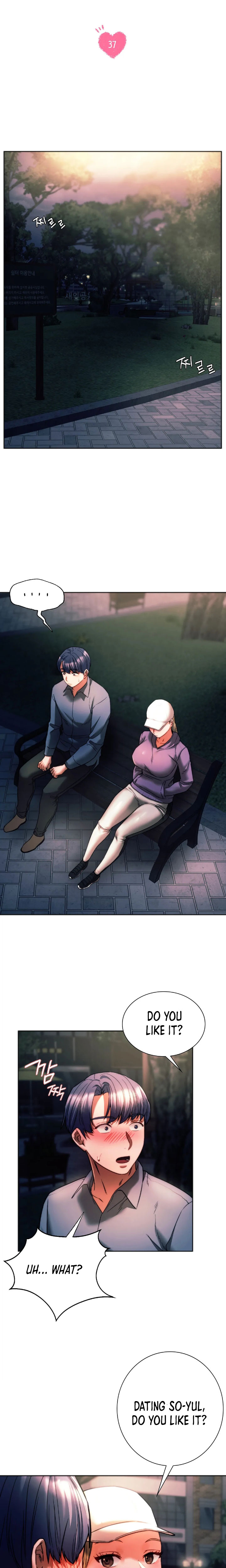 Condisciple Chapter 37 image 2