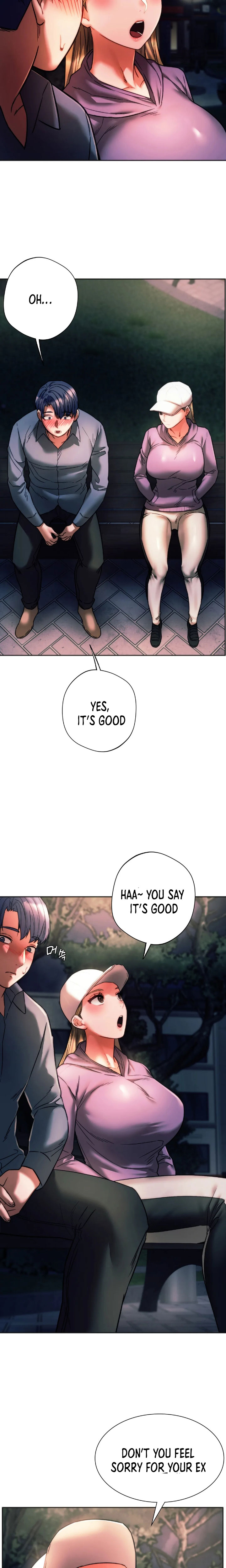Condisciple Chapter 37 image 3