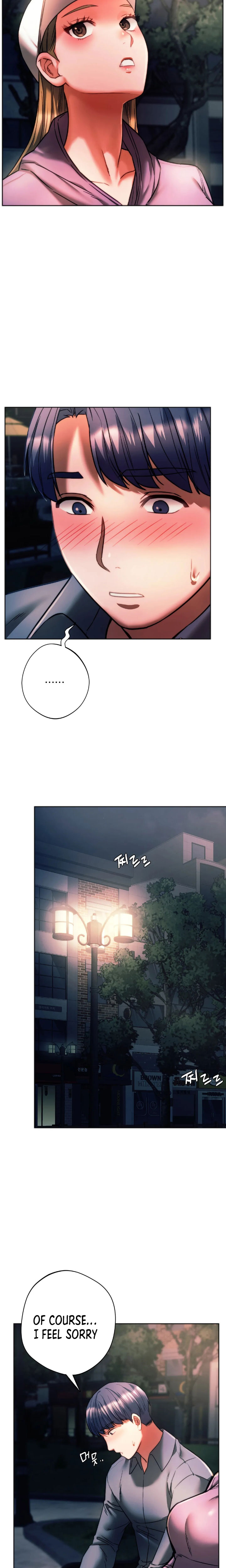 Condisciple Chapter 37 image 4