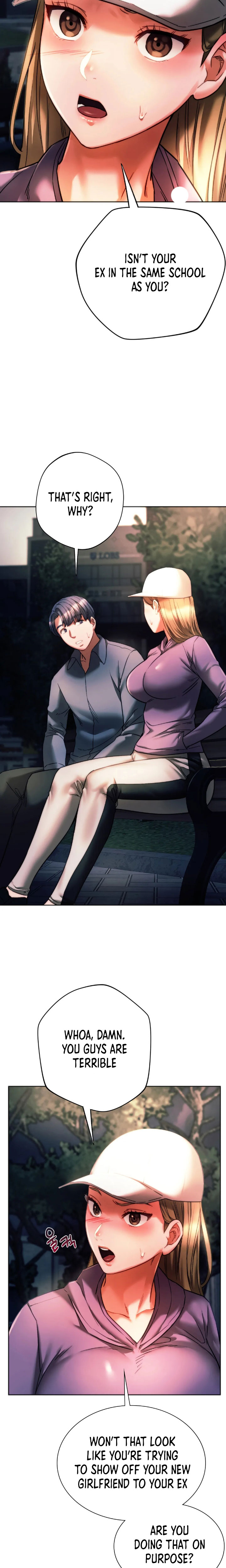 Condisciple Chapter 37 image 7