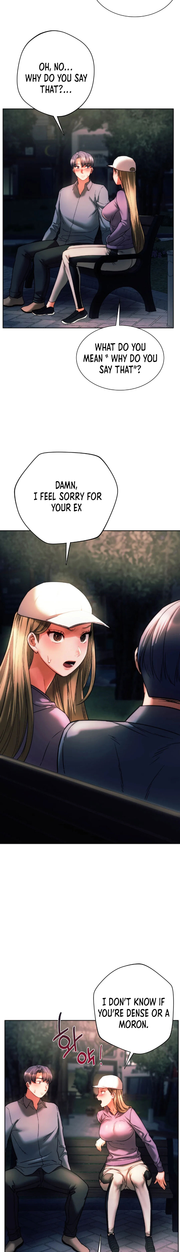 Condisciple Chapter 37 image 8