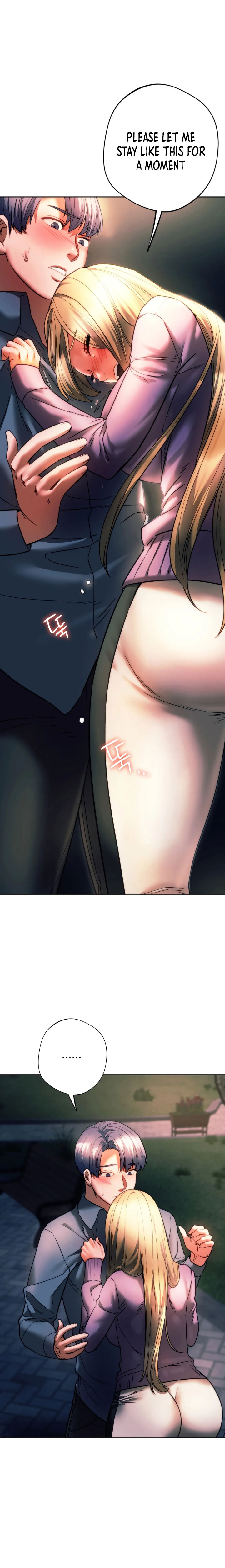 Condisciple Chapter 38 image 0
