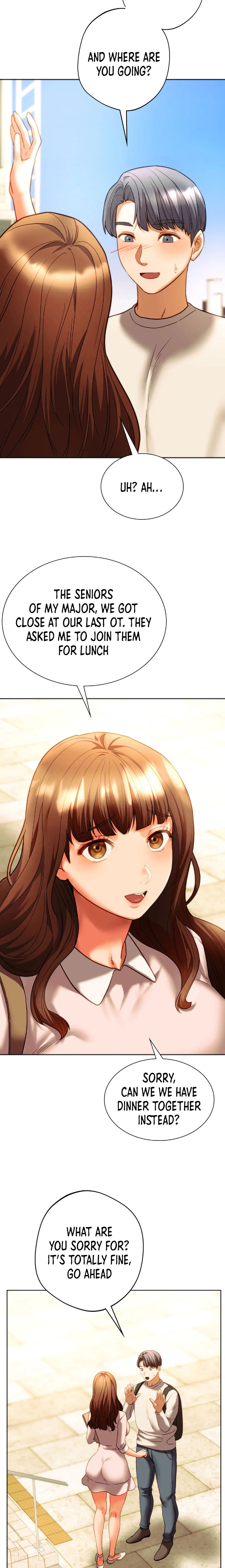 Condisciple Chapter 38 image 9
