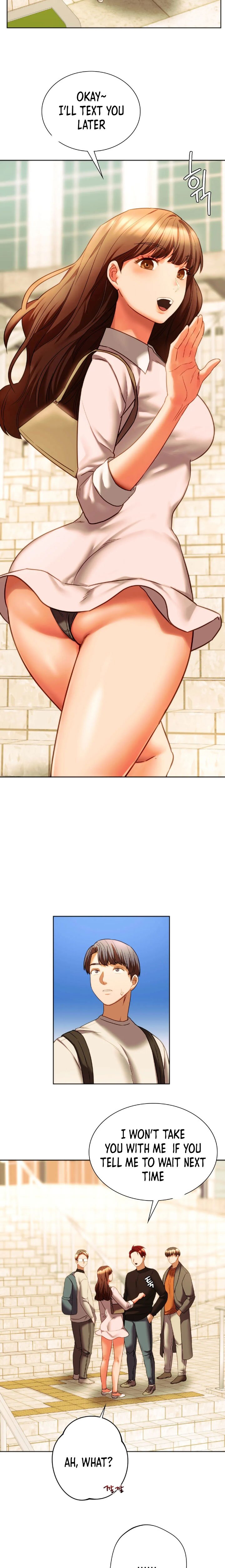 Condisciple Chapter 38 image 10