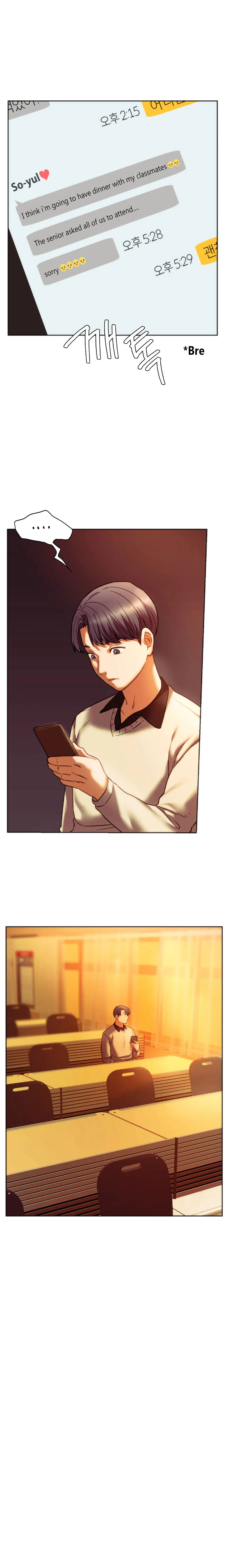 Condisciple Chapter 38 image 12