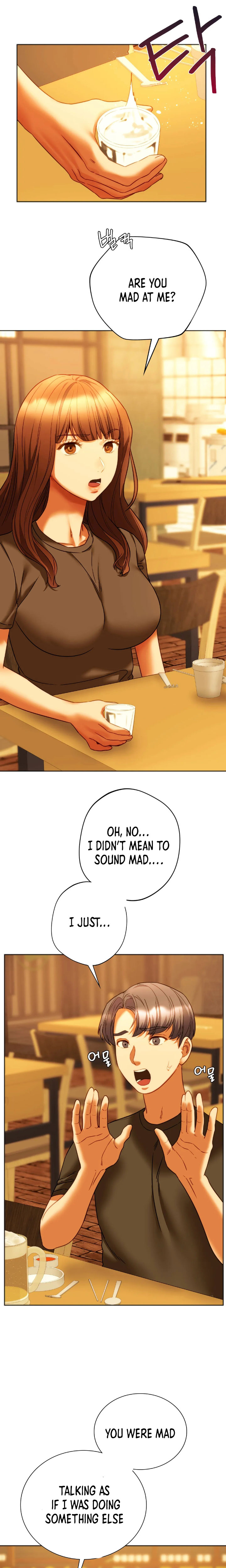 Condisciple Chapter 38 image 13