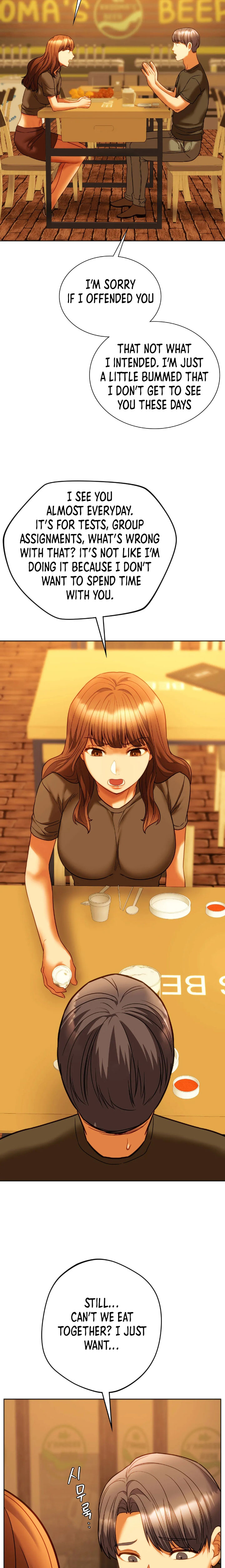 Condisciple Chapter 38 image 14