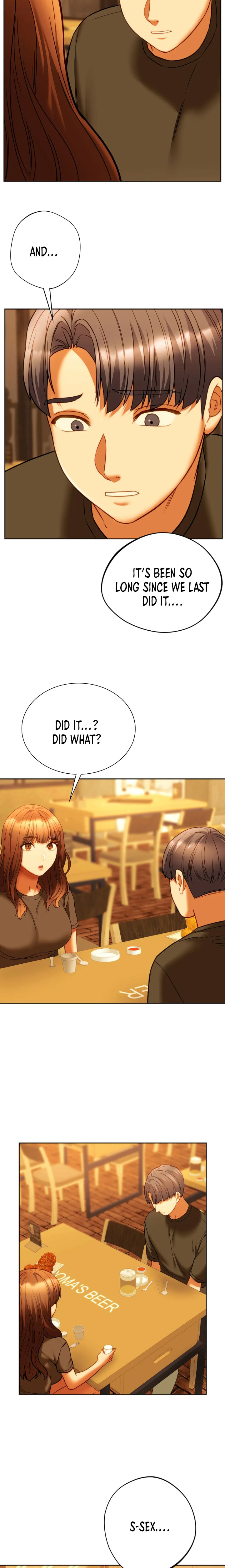 Condisciple Chapter 38 image 15