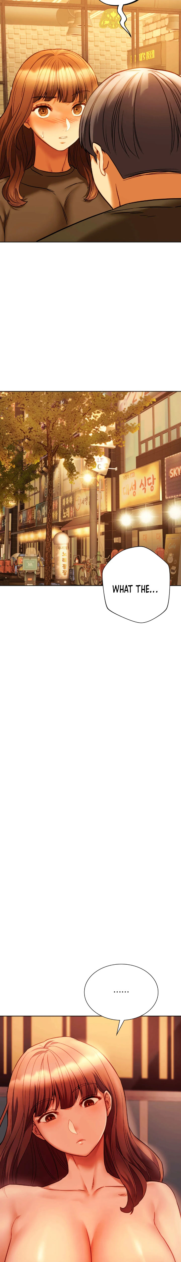 Condisciple Chapter 38 image 16