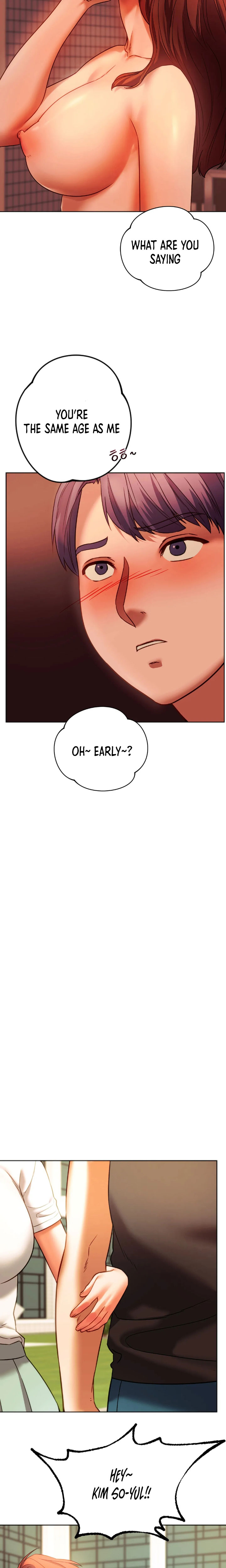 Condisciple Chapter 38 image 20