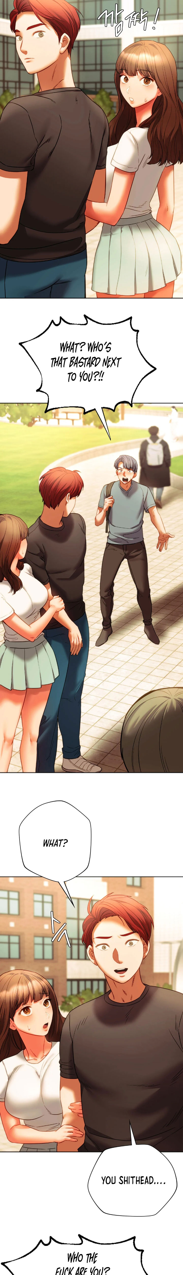 Condisciple Chapter 38 image 21