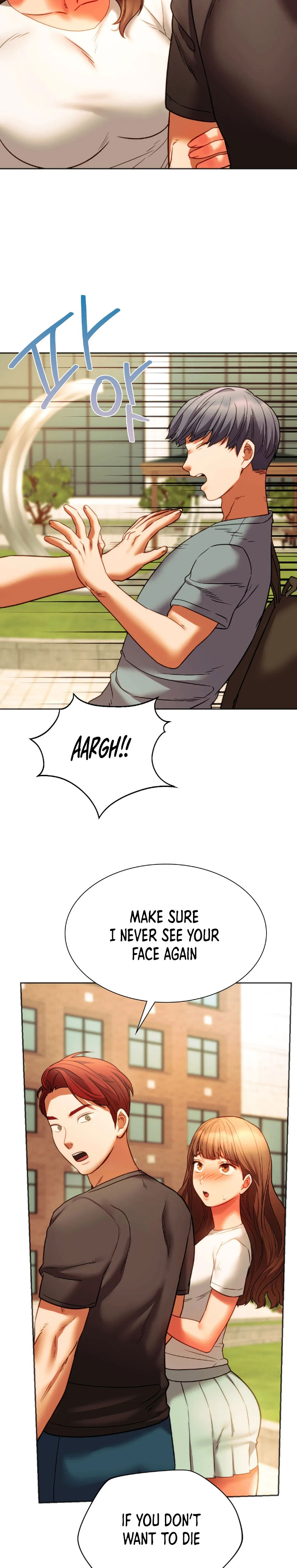Condisciple Chapter 38 image 23