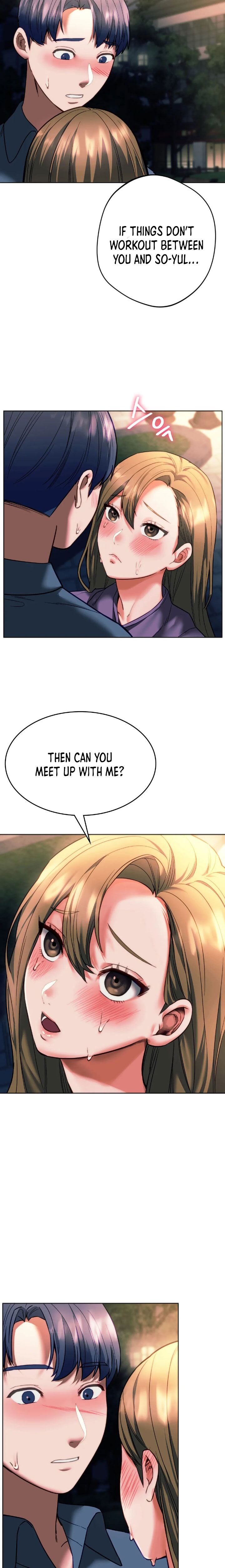 Condisciple Chapter 38 image 2