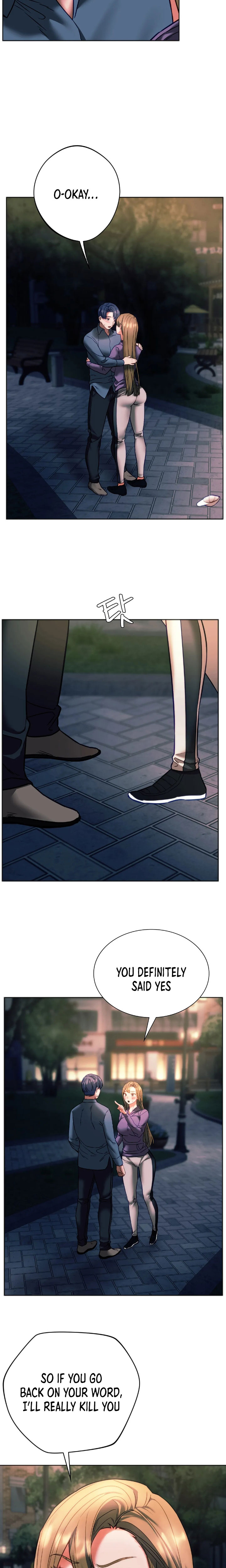 Condisciple Chapter 38 image 3