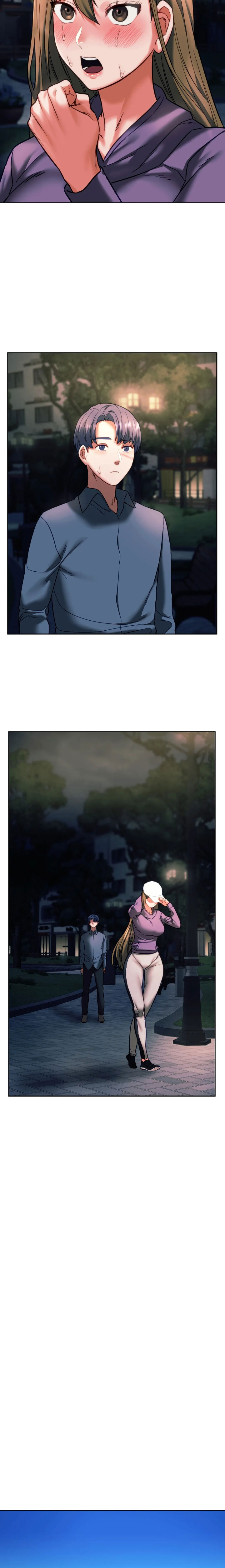 Condisciple Chapter 38 image 4