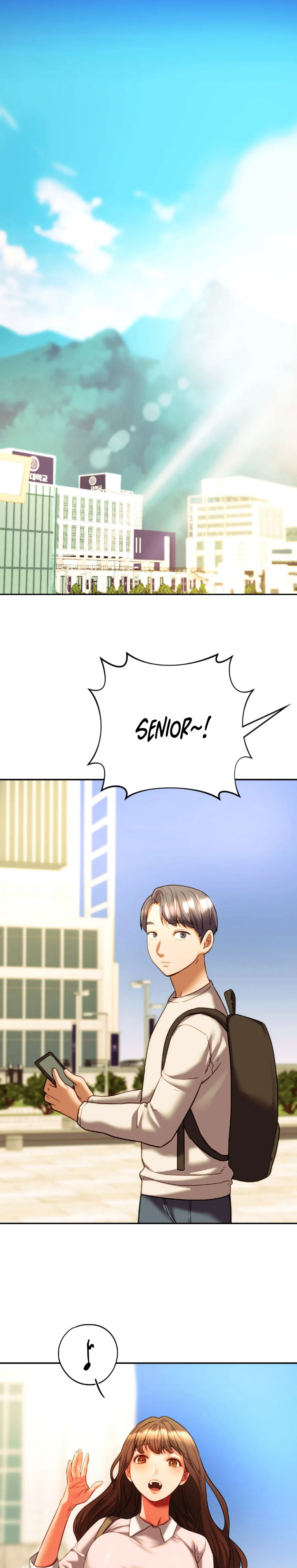 Condisciple Chapter 38 image 5