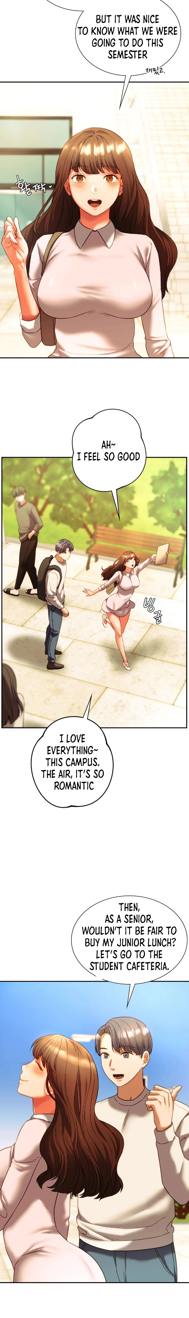 Condisciple Chapter 38 image 7