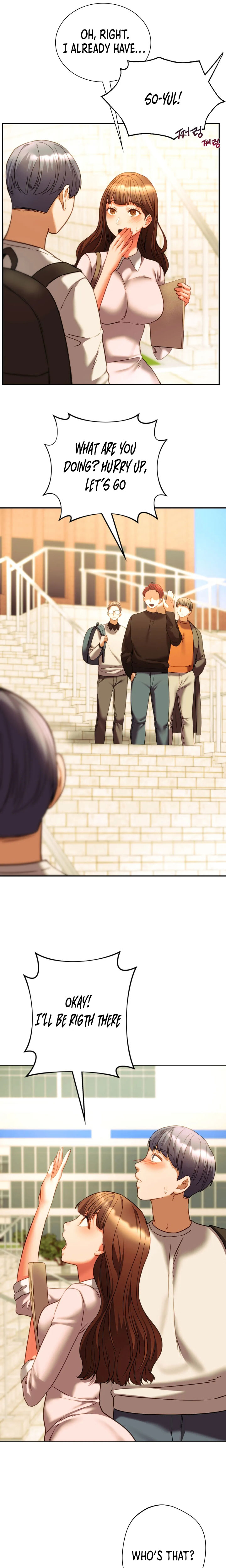 Condisciple Chapter 38 image 8
