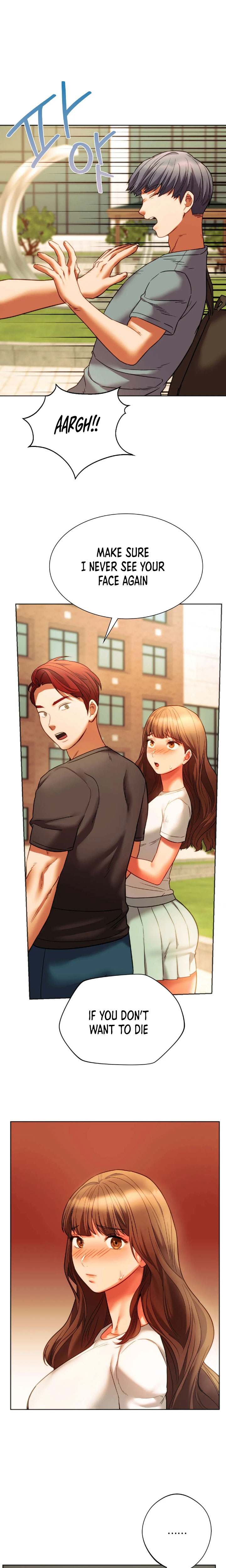 Condisciple Chapter 39 image 0