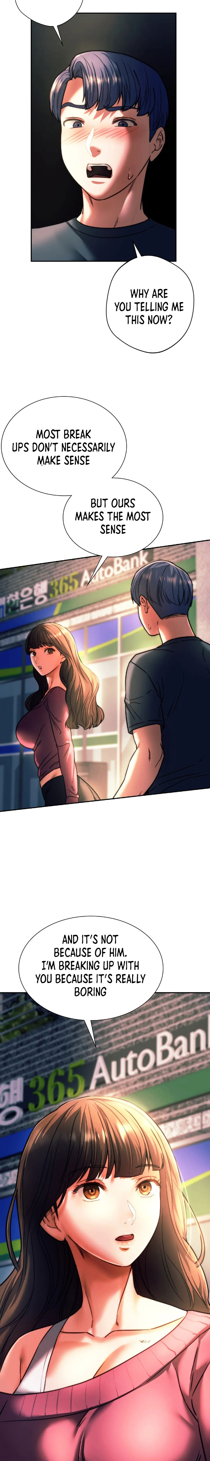 Condisciple Chapter 39 image 9