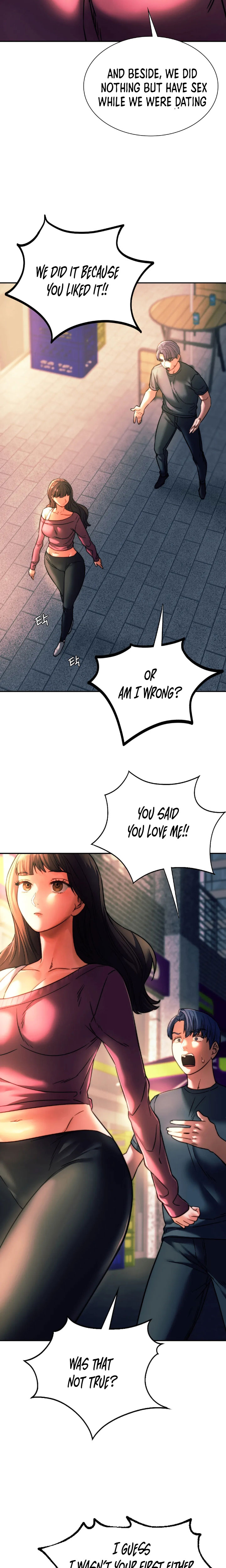 Condisciple Chapter 39 image 10