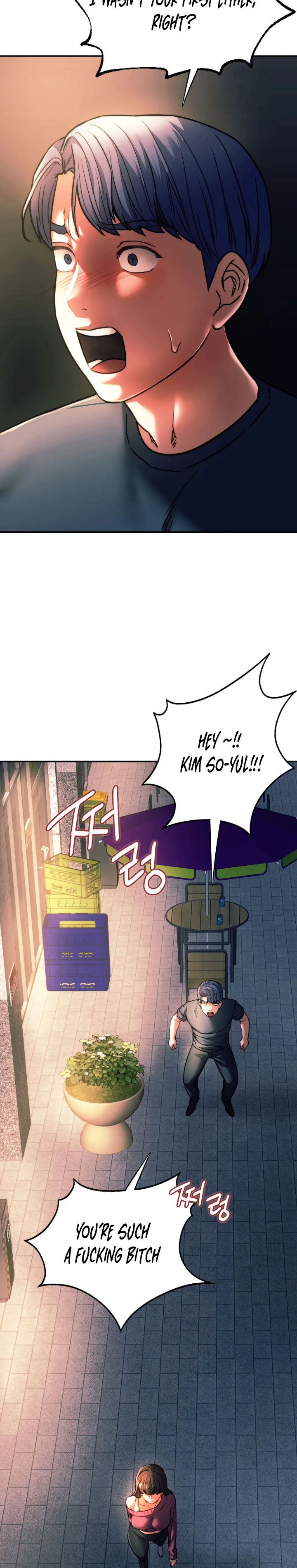 Condisciple Chapter 39 image 11