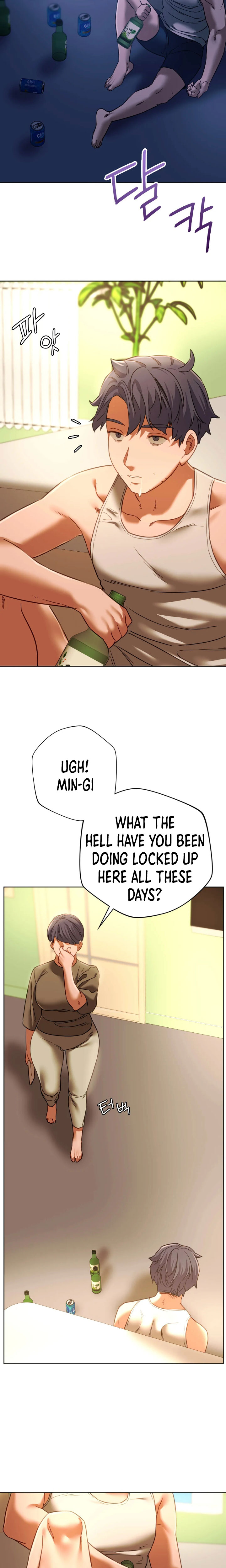 Condisciple Chapter 39 image 13