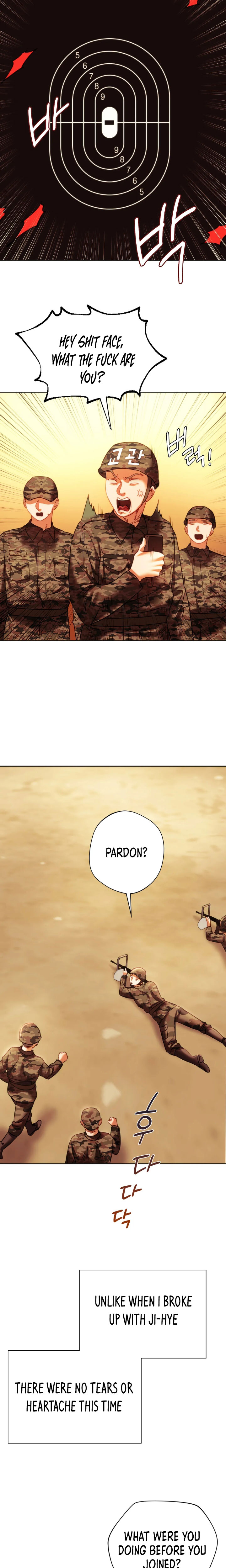 Condisciple Chapter 39 image 16