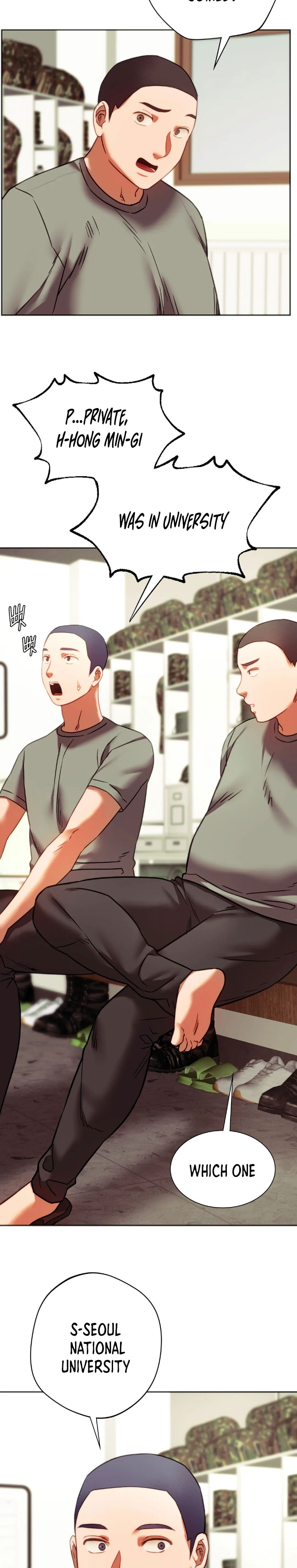 Condisciple Chapter 39 image 17