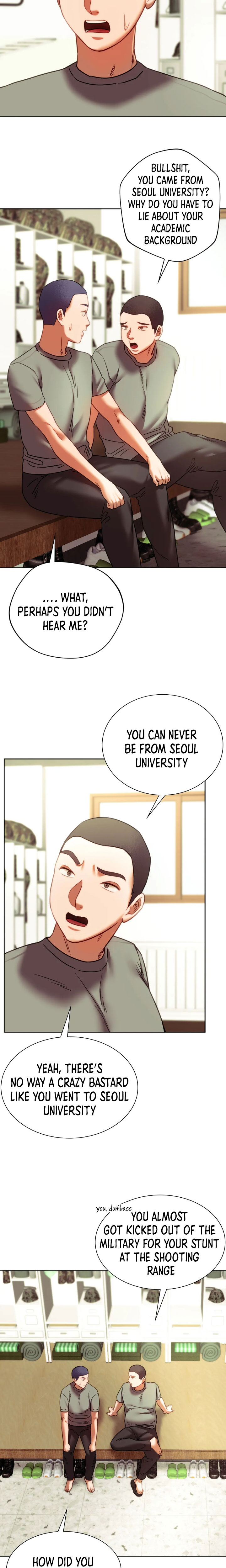 Condisciple Chapter 39 image 18