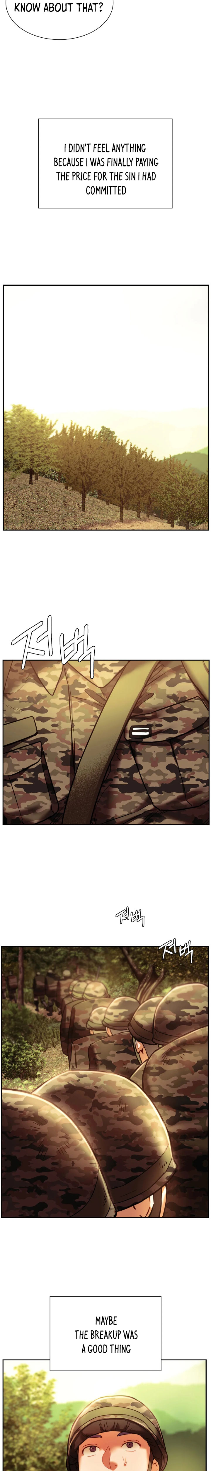 Condisciple Chapter 39 image 19