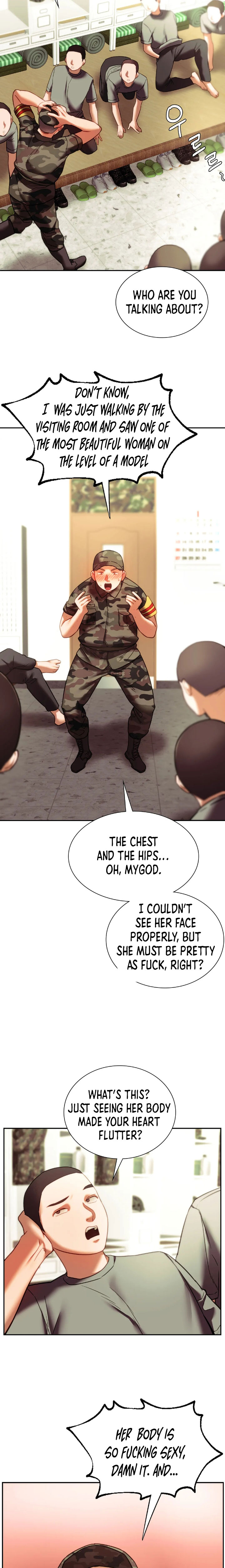 Condisciple Chapter 39 image 21