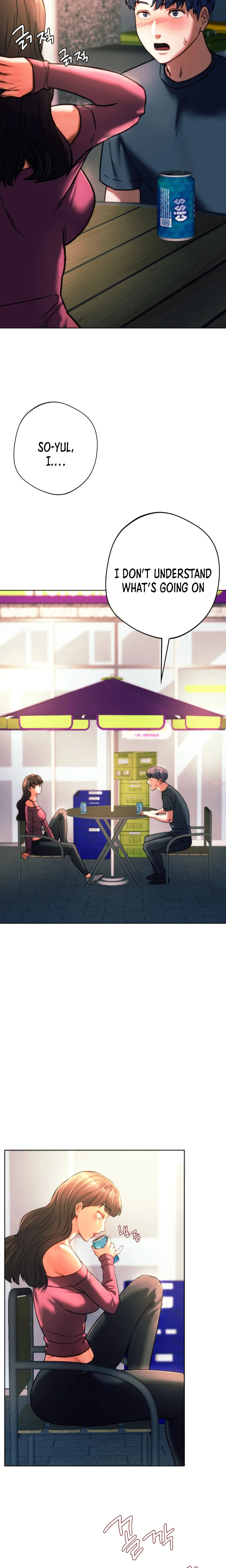 Condisciple Chapter 39 image 2